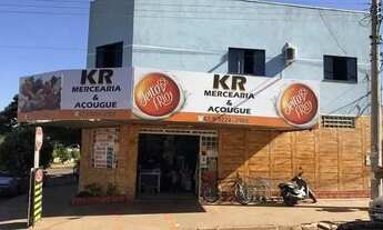 Imagem: Sobrado com Salão comercial 2 kitnets