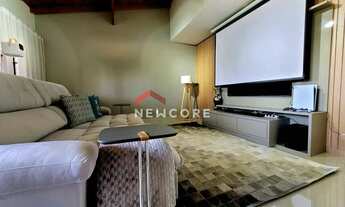 Imagem 7: Casa de condomínio em Avenida Presidente Juscelino Kubitschek de Oliveira - Parque Brasil