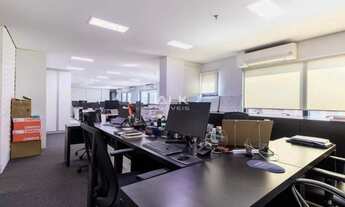 Imagem: Conjunto comercial para venda e locação