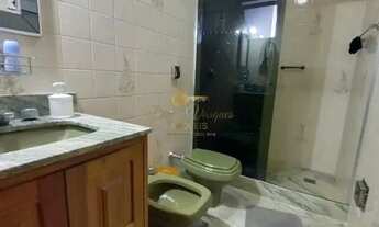 Imagem 7: Apartamento para Venda em Teresópolis, Várzea, 2 dormitórios, 1 suíte, 3 banheiros, 1 vaga