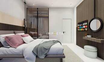 Imagem 11: Casa com 3 dormitórios à venda, 150 m² por R$ 580.000,00 - Parque Real - Pouso Alegre/MG