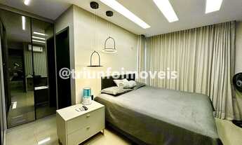 Imagem 4: Apartamento com 3 suítes no Bairro de Fátima TR230768 THE -JA4TB6