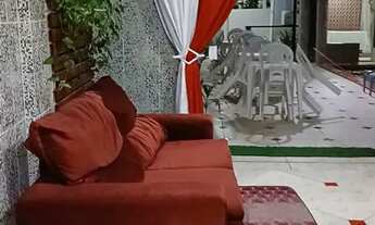 Imagem 4: Aluguel por temporada planeta agua