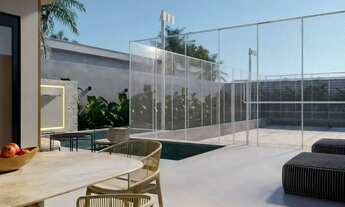 Imagem 3: Casa a venda lado praia com 4 suítes no Araçagy TR200779 ARA-CJETB6