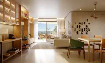 Imagem 7: Apartamento Alto Padrão com 4 Suítes e 3 Vagas no Barro Vermelho