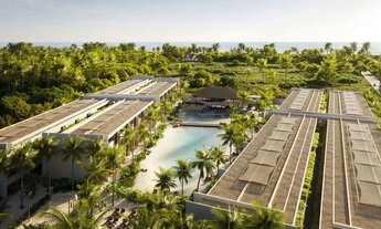 Imagem 3: Casa em condomínio para venda com 1 quarto, sendo 1 suíte , 55m²