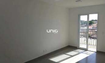 Imagem 3: Apartamento para locação no Residencial Provence no Bairro Paulicéia em Piracicaba/SP REF