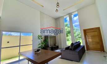 Imagem 5: Casa a venda no Condominio Terras do Vale com 3 quartos