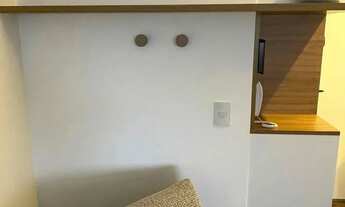 Imagem 4: Studio Mobiliado 28 m² para venda R$ 520.000,00 - Vila Clementino - São Paulo/SP