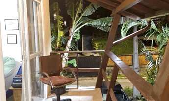 Imagem: Apto na temporada em residencial tranquilo