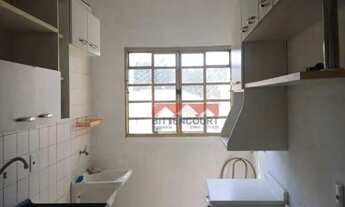 Imagem: Apartamento com 2 dormitórios para alugar