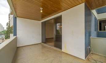 Imagem 6: Apartamento para venda em Cambuí com 4 quartos, sendo 3 suítes , 200m²