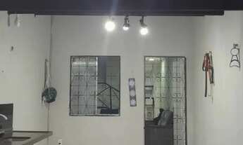 Imagem: Casa Duplex à venda na Paupina, Fortaleza