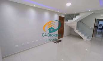 Imagem 3: Sobrado em Arujá