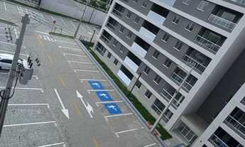 Imagem 5: Apartamento 2 quartos Reserva Buritis São Luís MA