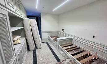 Imagem 5: Edifício Diamond Tower - Apartamento, 5 suítes sendo uma master com hidromassagem