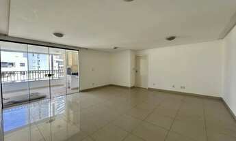 Imagem 2: Apartamento de Alto Padrão 4 Suítes Plenas - Goiânia