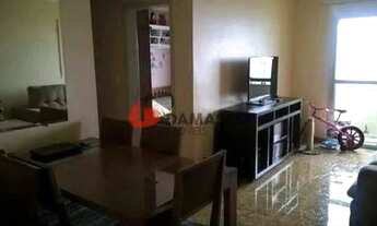 Imagem 2: Apartamento à venda 2 Quartos, 2 Vagas, 63M², Santa Terezinha, São Bernardo do Campo - SP