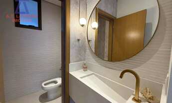 Imagem 4: Casa alto padrão recém construída - Gran Royalle