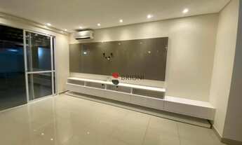 Imagem 4: Casa com 4 dormitórios à venda, 365 m² por R$ 1.790.000,00 - Condomínio Jardim Sul - Ribei