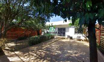 Imagem 2: Casa 3 quartos para Locação Setor Central, Anápolis