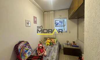 Imagem 6: Apartamento a Venda no bairro SILVEIRA (área de lazer), localizado na cidade de Belo Horiz