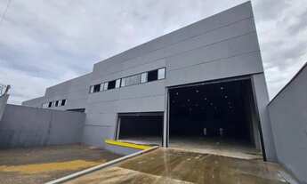 Imagem: Barracão para alugar em Londrina, Cilo