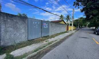 Imagem: Terreno à venda, Itaipu, Niterói, RJ