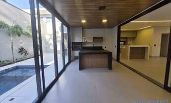 Imagem 3: CASA EM CONDOMÍNIO - CONDOMÍNIO RESERVA DO ITAMARACÁ - SP