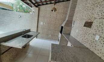 Imagem 5: Casa com 4 dormitórios à venda, 139 m² por R$ 980.000,00 - Jauá - Camaçari/BA