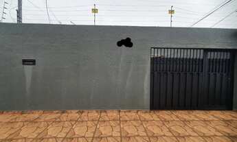 Imagem: Aluga-se Linda casa na Ceilândia Sul