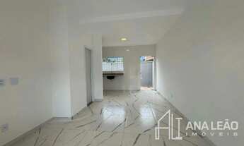 Imagem 2: Casa Nova - 02 suítes - Quinta Mariana - Guapimirim/RJ