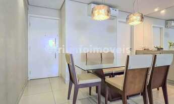 Imagem 5: Apartamento a venda no bairro de Fátim com 3 suítes TR220089 THE -1JOSTB6