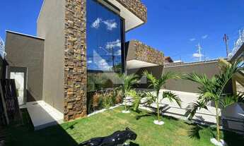 Imagem: Casa 3/4 no Setor Faiçalville