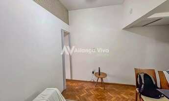 Imagem 2: Flamengo Apartamento com 1 dormitório