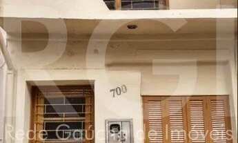 Imagem: Casa para Venda - 64m², 2 dormitórios