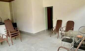 Imagem 7: Lote contendo casa + kitnet + cozinha externa reversível para confecção