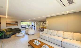 Imagem 6: APARTAMENTO, PORTEIRA FECHADA, 160 M², 3 SUÍTES E 2 VAGAS Apartamento Porteira Fechada, 3