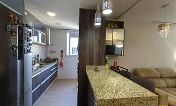 Imagem 3: Apartamento à venda Dois Dormitórios,um suíte - Trindade