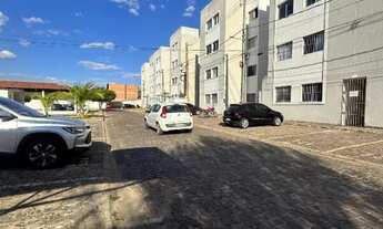 Imagem 4: Cond. Village Leste Jade