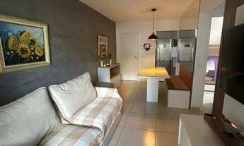 Imagem 2: APT Condominio Cenário da Montanha mobiliado