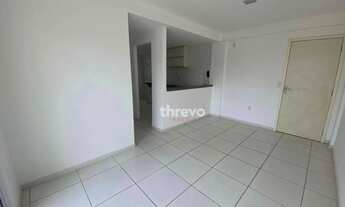 Imagem 3: Apartamento com 2 dormitórios, 55 m² - venda por R$ 270.000 ou aluguel por R$ 1.500/mês