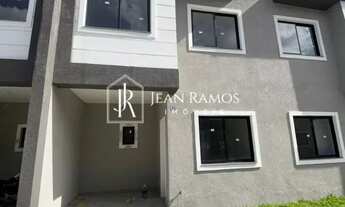 Imagem 2: Casa em condomínio para venda, 3 quarto(s), Alto Boqueirão, Curitiba