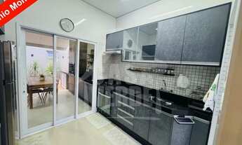 Imagem: Casa térrea a venda no Condomínio Montreal