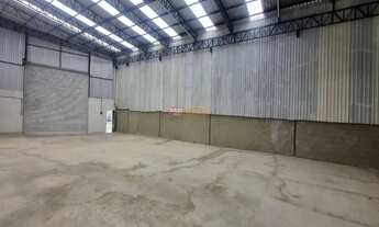 Imagem 6: Galpão no Bairro Parque João Ramalho em Santo André