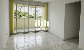 Imagem: Apartamento para aluguel, 2 quartos, 1 suíte