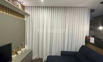 Imagem 5: MARAVILHOSO APARTAMENTO À VENDA NO SWISS PARK /CAMPINAS-SP