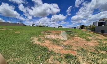 Imagem 6: Terreno à venda, 1002 m² por R$ 650.000,00 - Condomínio Residencial Sete Lagos - Itatiba/S