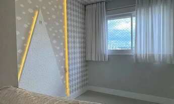 Imagem 2: Apartamento Mobiliado Setor Marista