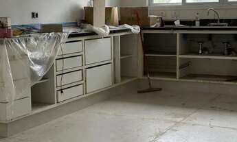 Imagem 8: Casa com 4 dormitórios para alugar, 460 m² por R$ 41.783,33/mês - Alphaville 02 - Barueri